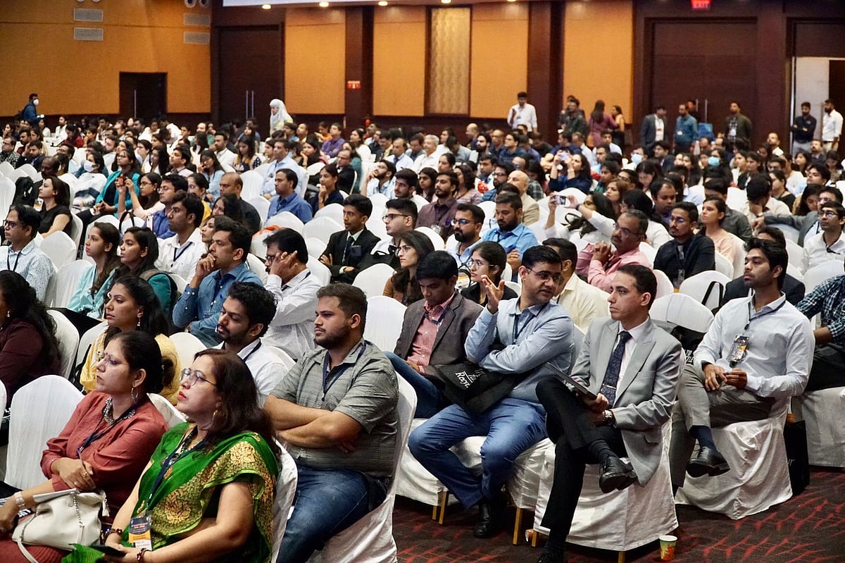 Indore: Due to road accidents, 'Over 5 lakh people suffer pain of facial deformities' - Vimarsana News