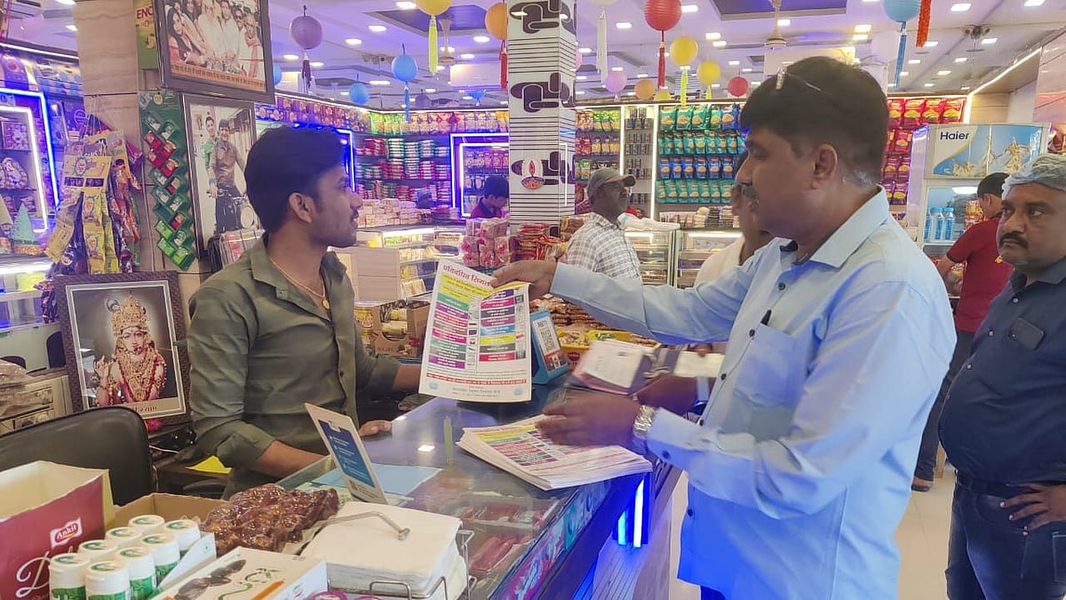Indore: Public awareness programme on single-use plastic ban - Vimarsana News