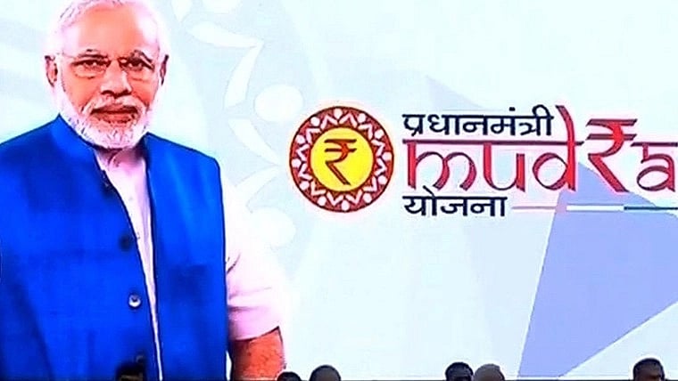 MP: Many beneficiaries get loans of lakhs - Vimarsana News