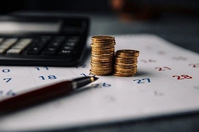 Modest revenue growth, higher capital outlays to keep states' capital outlays at 30-31% this fiscal: Report - Vimarsana News