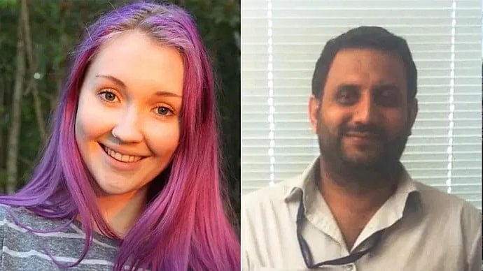 Delhi police nabs man for allegedly murdering Aussie woman after her dog barked at him - Vimarsana News