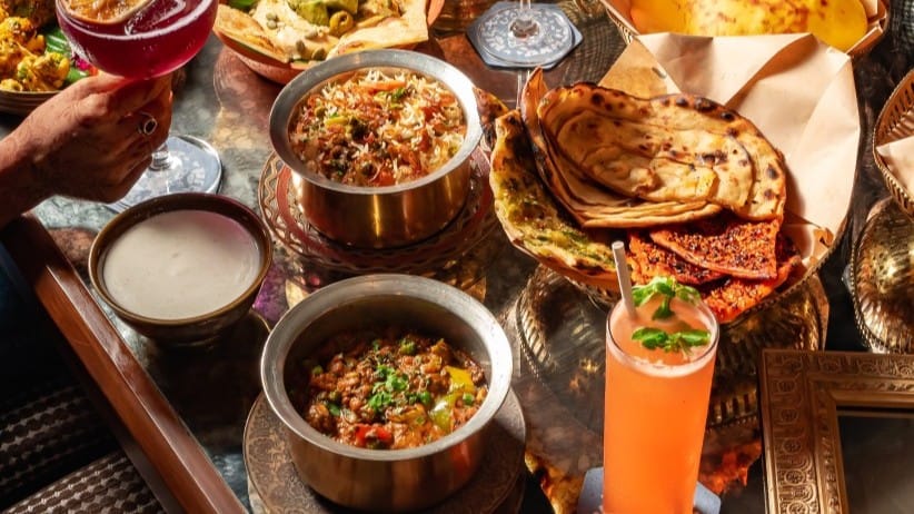 Mumbai s Taftoon Bar And Kitchen s New Outlet In Powai Is All About The mumbai-s-taftoon-bar-and-kitchen-s-new-outlet-in-powai-is-all-about-the