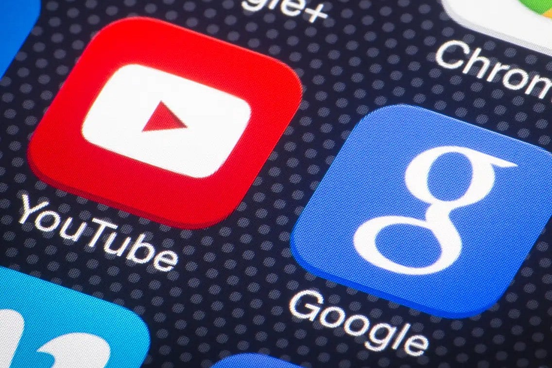 Google, YouTube to invest $13.2 mn to help fight misinformation - Vimarsana News