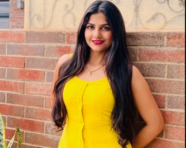 Inspector Avinash actress Hema Sharma shares, 'It's my unfortunate destiny that people who knew me, demotivated me every time' - Vimarsana News