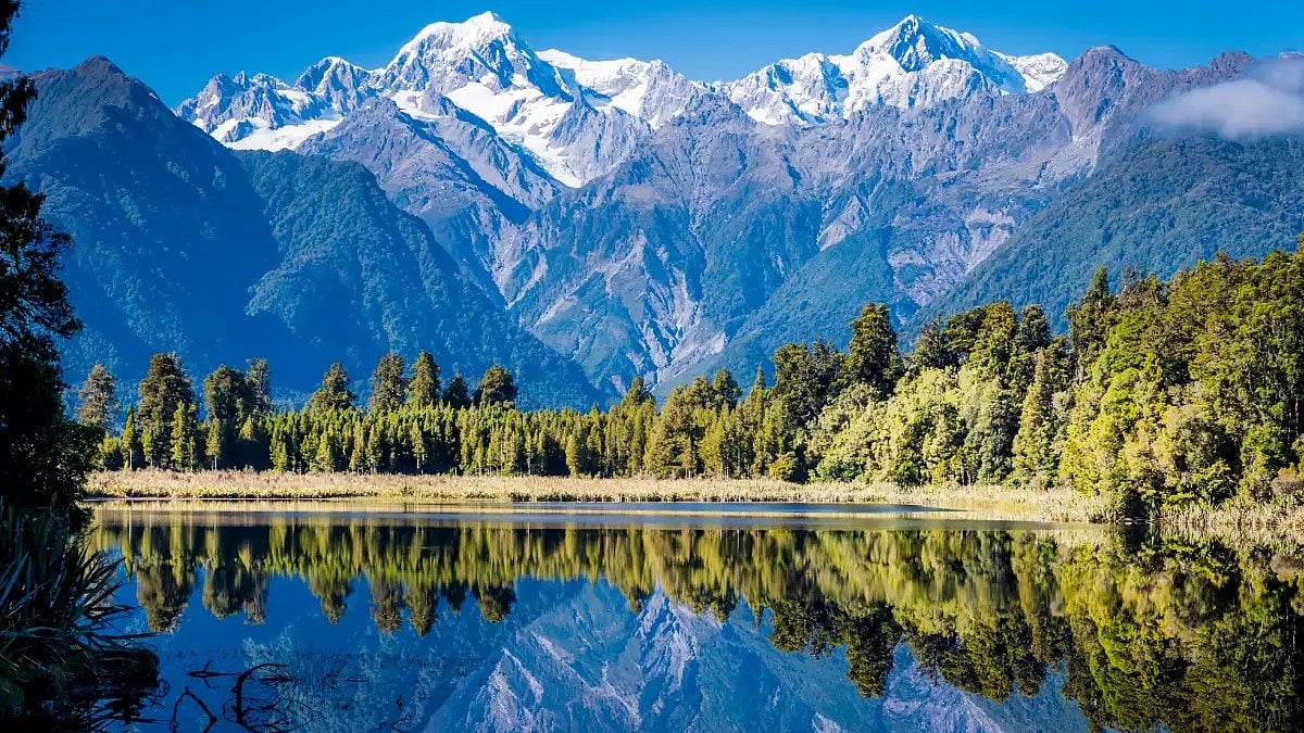 New Zealand: Ultimate guide to a journey towards self-transformation - Vimarsana News