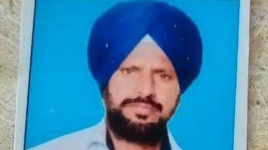 Madhya Pradesh: Blood-smeared body of Jawan found at Gwalior Air Force Station - Vimarsana News