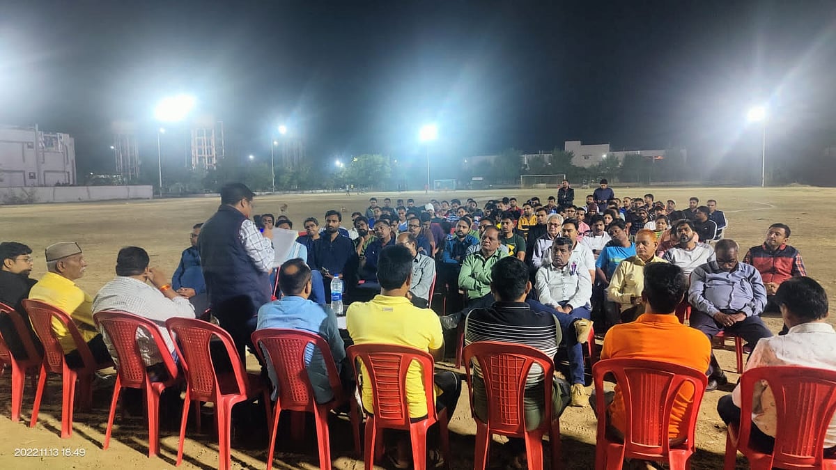 Mundi: Employees raise long pending demands at PEEA meeting - Vimarsana News