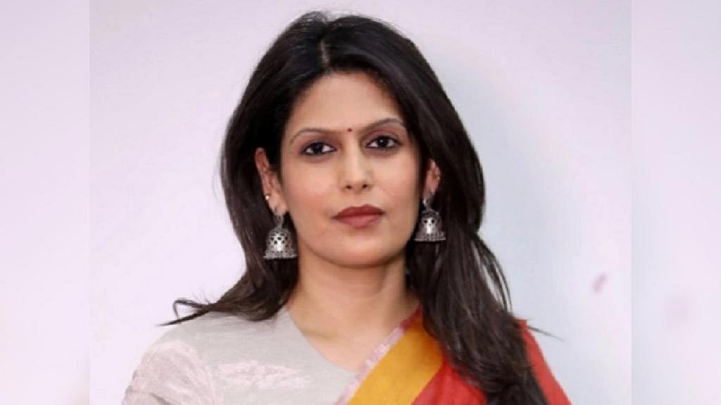 What Zee network wants from the suit it filed against former employee & journalist Palki Sharma Upadhyay - Vimarsana News