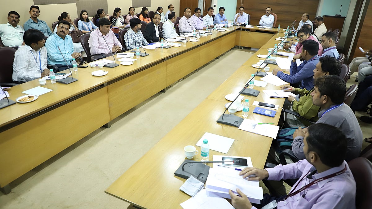 Navi Mumbai: NMMC asks bank to expedite disbursement of loan to street vendors under PM SVANidhi scheme - Vimarsana News
