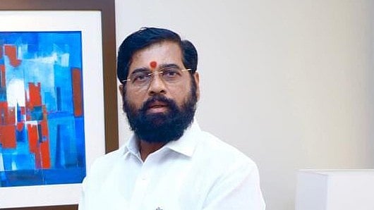 No village will go out of Maharashtra: CM Eknath Shinde on Karnataka border row - Vimarsana News