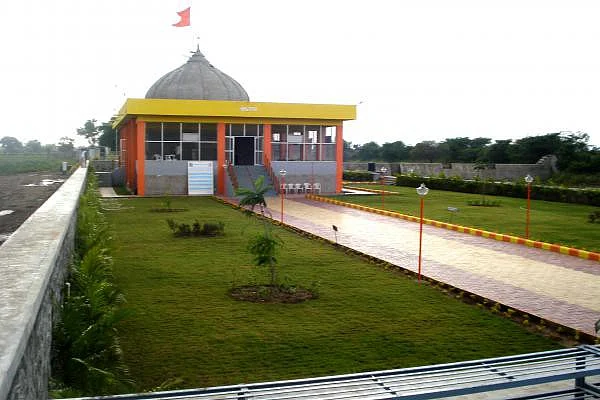 Ishaneshwar Temple- The temple where CM Eknath Shinde visited after his Shirdi visit