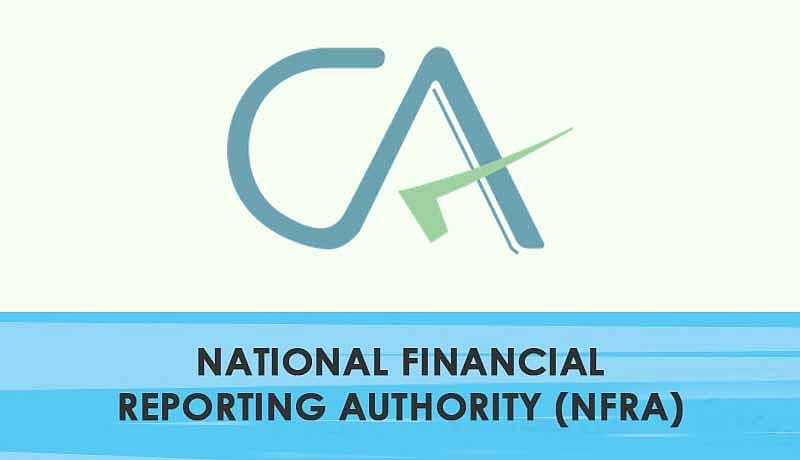 NFRA to conduct audit quality inspections of five audit firms - Vimarsana News