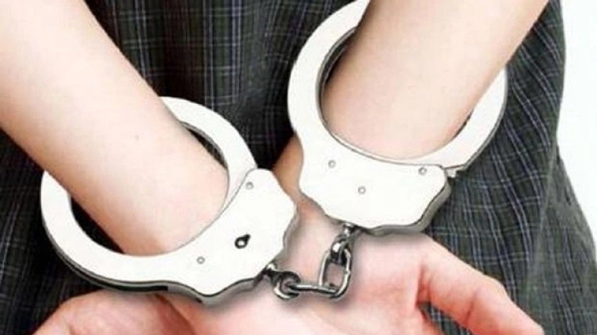Jabalpur: 'Psycho Biker' arrested; police looking for clues indicating mental instability - Vimarsana News