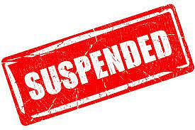 Bhopal: IPS officer Arvind Tiwari's suspension extended for another 120 days - Vimarsana News