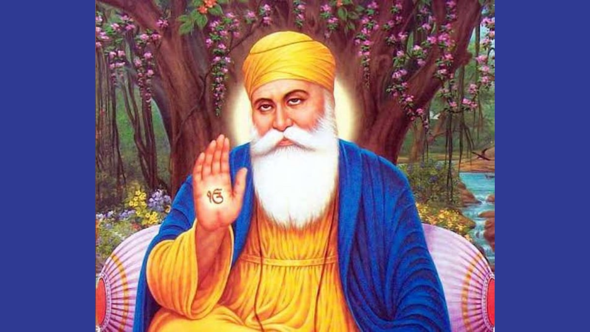 Guru Nanak Jayanti 2022: Date, significance, history and what is done on this day - Vimarsana News