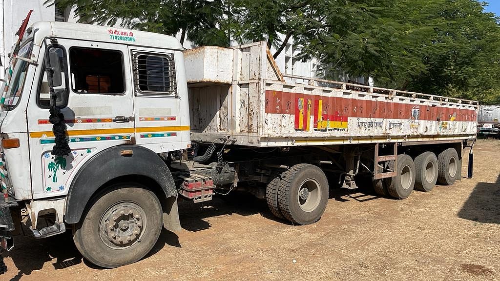 Madhya Pradesh: Police seize 272 kilograms of illicit opium in the last 9 days - Vimarsana News