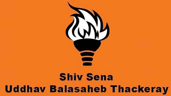 Shiv Sena (UBT) office demolished in Kalyan-Dombivali during anti-encroachment drive - Vimarsana News