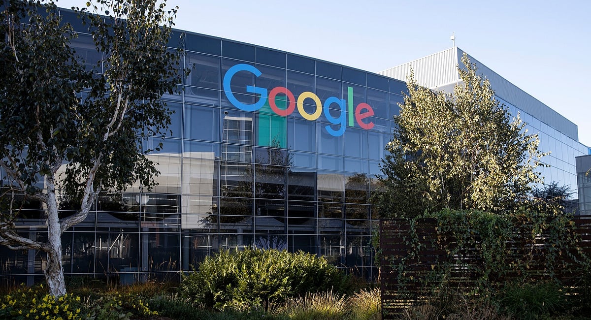 Google's parent company Alphabet to lay off 10,000 employees - Vimarsana News