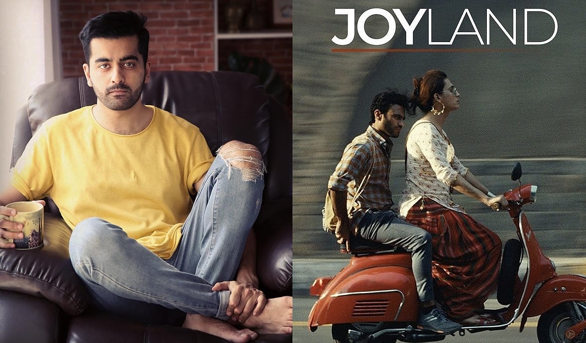 Oscars 2023: Joyland director Saim Sadiq 'gutted' by film ban, urges Pakistani authorities to review decision - Vimarsana News