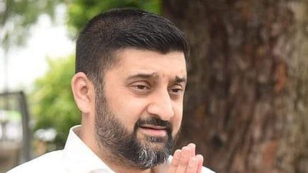 Mumbai: Anil Deshmukh's elder son Salil granted bail by special PMLA court - Vimarsana News