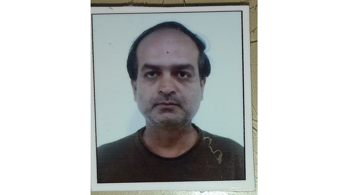 Sendhwa: Third accused held for duping people - Vimarsana News