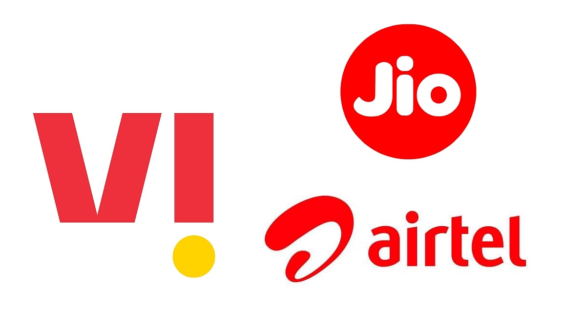 Jio adds 7.24 lakh users in September, Bharti Airtel gains 4.12 lakh: TRAI - Vimarsana News