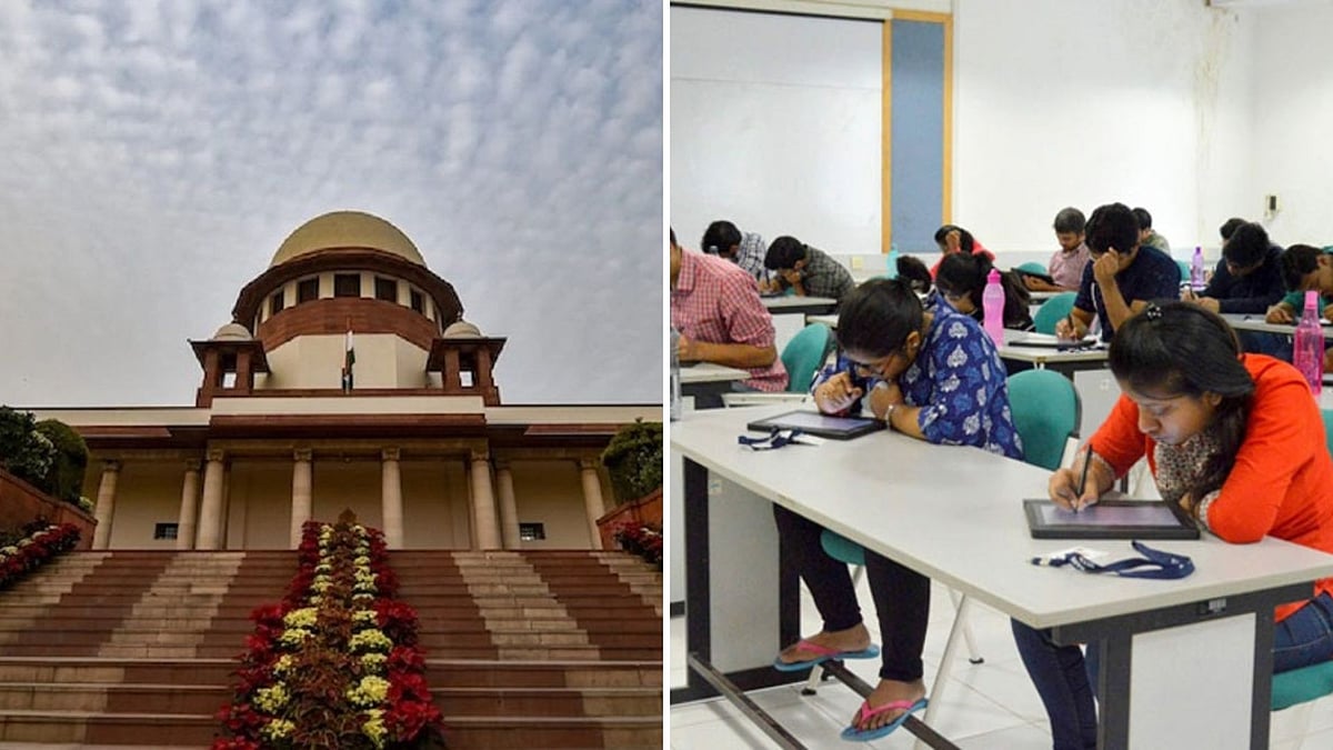 High Courts - Vimarsana News