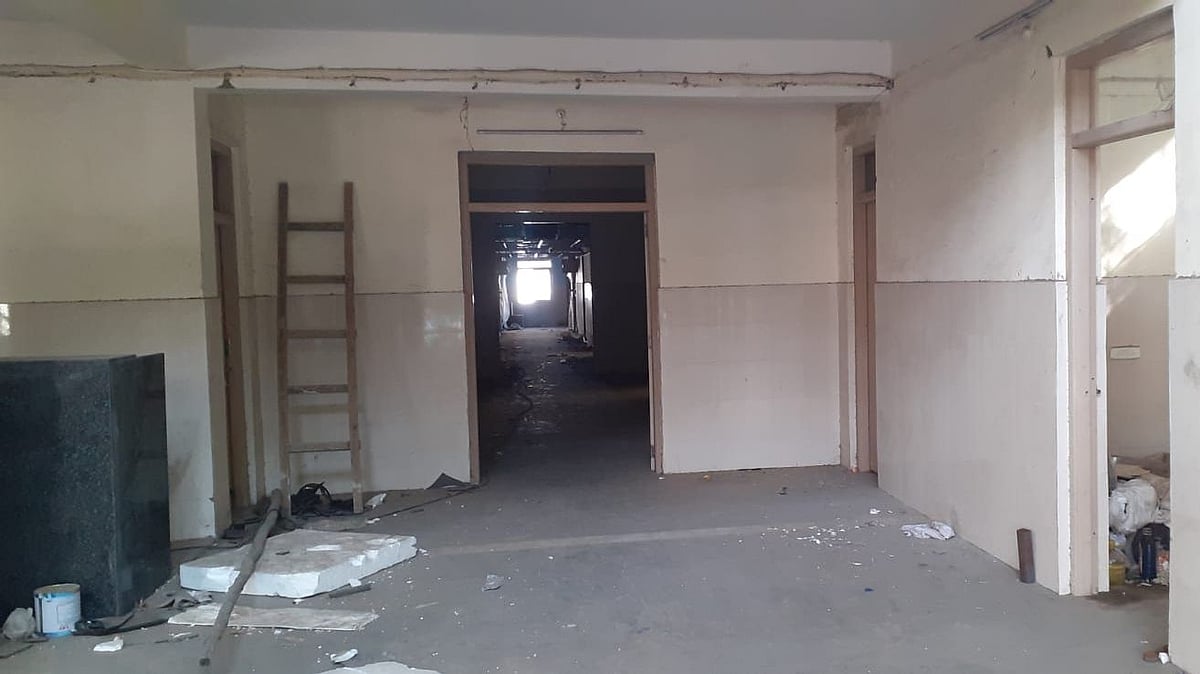 Indore MoHFW team to inspect Burn Unit and Trauma Centre at MY Hospital