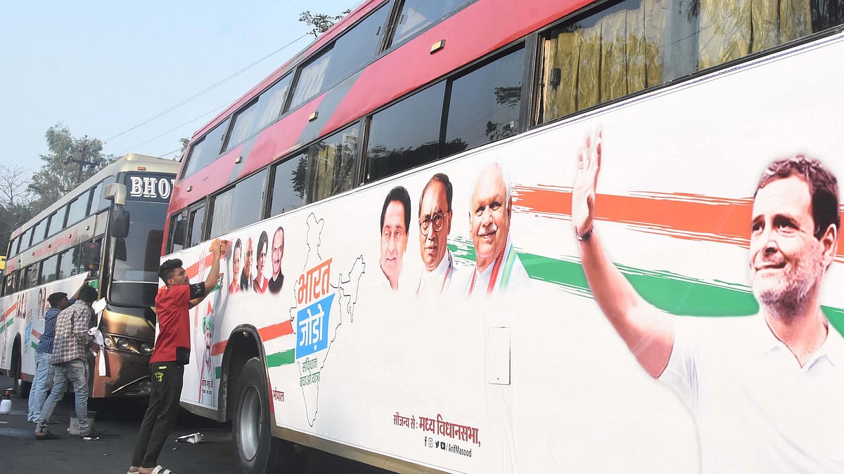 Congress yatra will establish Rahul as serious politician but single goal focus missing in march; say analysts - Vimarsana News