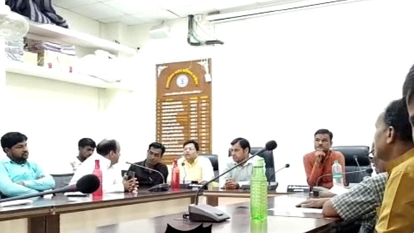 MP: Government approves Rs 7 crore AMRUT 2.0 scheme for Unhel - Vimarsana News