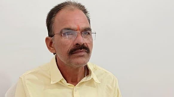 Madhya Pradesh: ASI nabbed for taking bribe in Jhabua - Vimarsana News