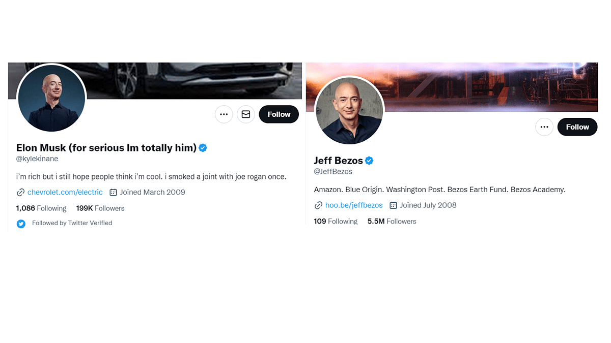 Elon Musk just Rickrolled his Twitter followers and the tweet is