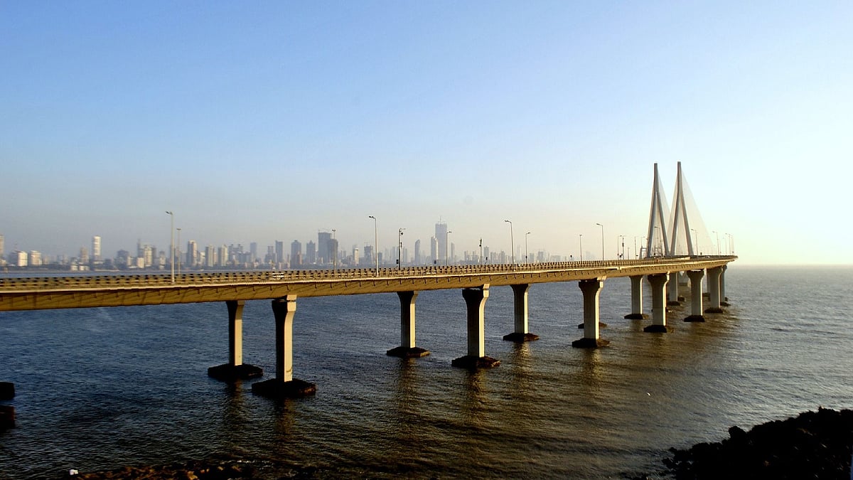 Mumbai weather update: City's AQI improves 'moderate' at 159 - Vimarsana News