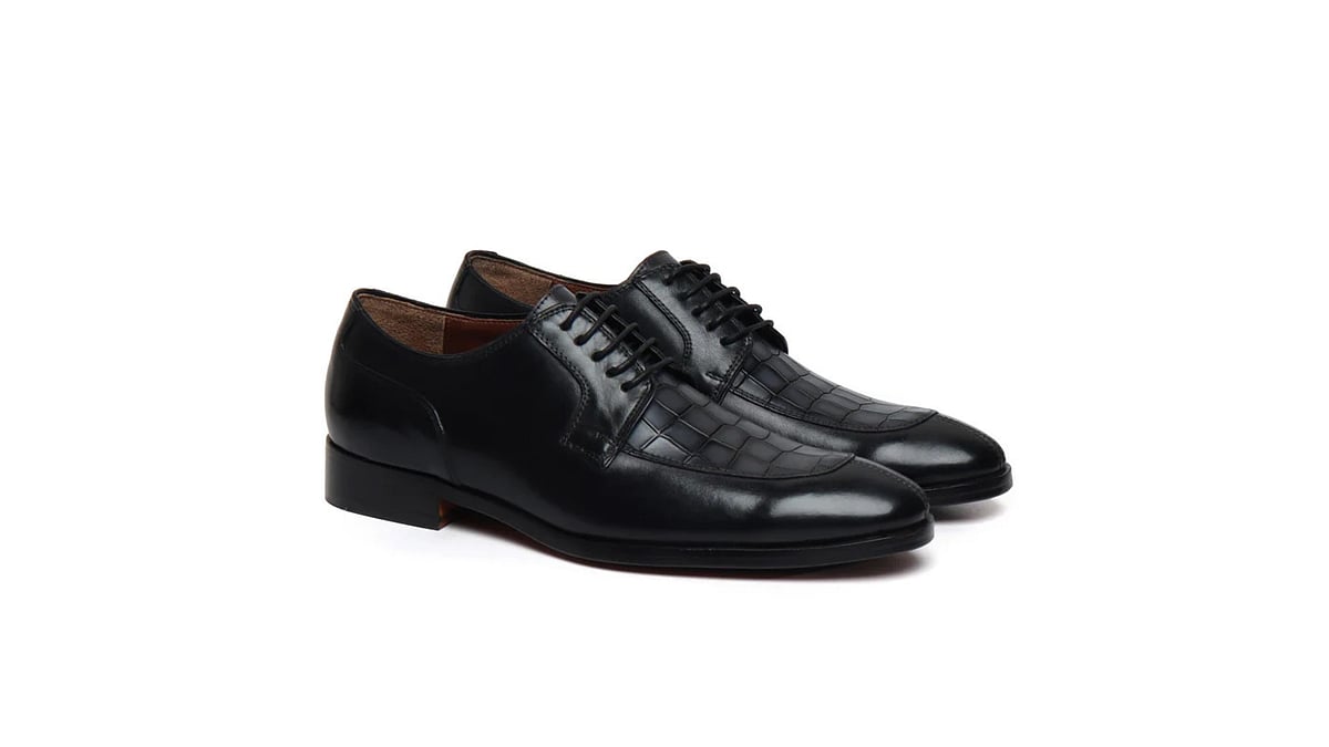 8 musthave shoes every man should own