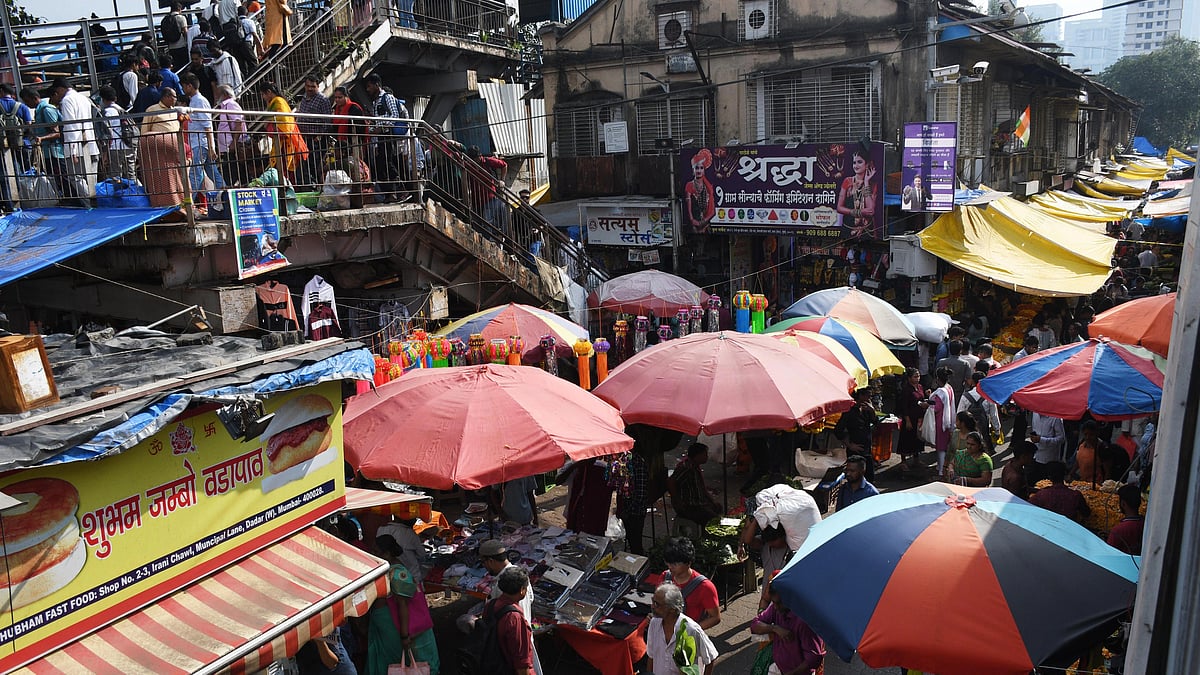 Mumbai Eight years later, Hawkers Policy to see light of the day