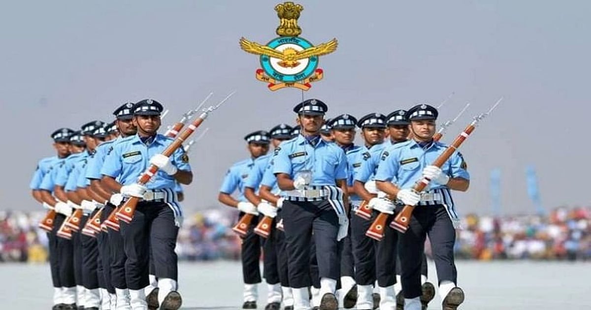 Indian Airforce Agniveer Vayu Recruitment 2022 Here s How To Apply indian-airforce-agniveer-vayu-recruitment-2022-here-s-how-to-apply