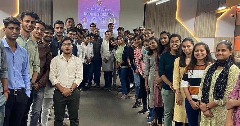 Indore: City’s first-ever social media conclave to be held on November 6
