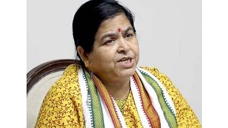 Hang rapists at crossroads, let them rot: Madhya Pradesh minister - Vimarsana News