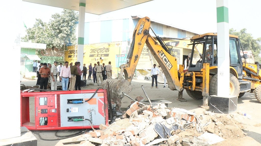 Khargone: Three FIRs registered in substandard biodiesel case - Vimarsana News