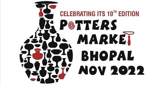 Bhopal: 4-day 'Potters Market -2022' at Gauhar Mahal today - Vimarsana News