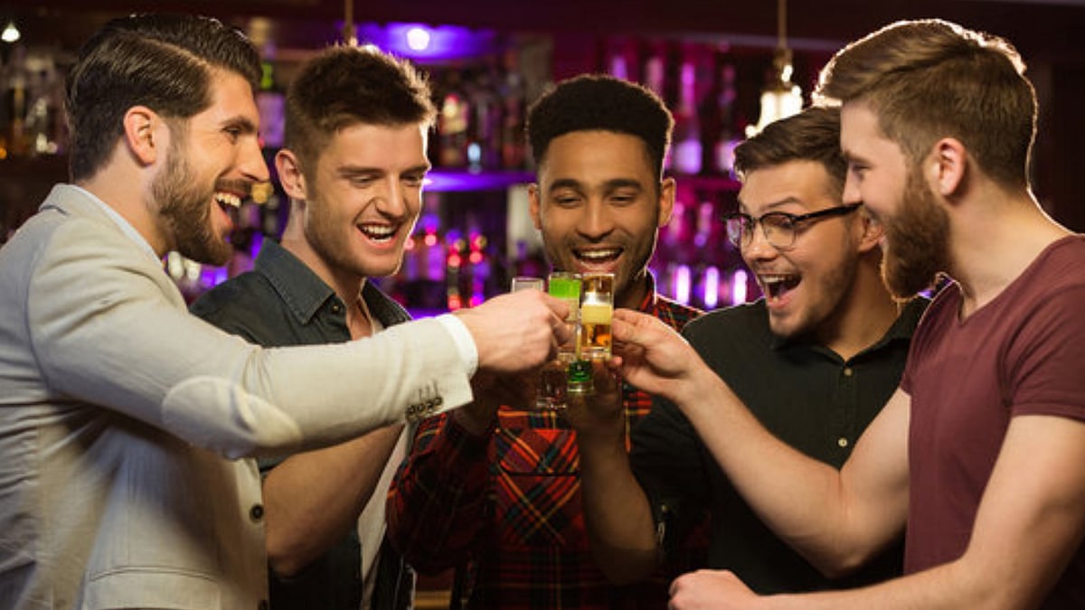 5 things to remember while throwing a 'fun Bachelor Party for your BFF' - Vimarsana News