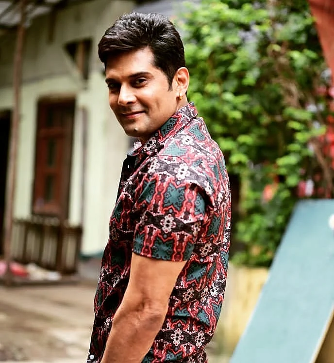 Amar Upadhyay