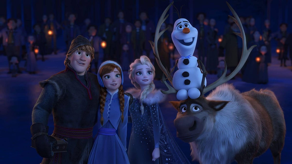 Christmas 2022: 5 binge-worthy movies that will add to the festive cheer - Vimarsana News