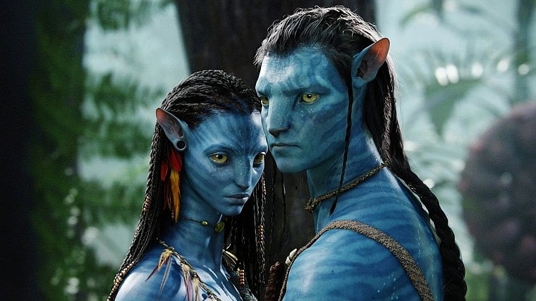 Avatar: The Way of Water Box Office Collection - James Cameron's film crosses Rs 100 crore mark in 2 days in India - Vimarsana News