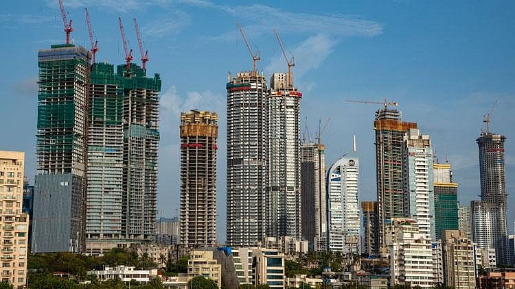 PE investment in real estate down 17% to $5.13 bn; inflow up in warehousing - Vimarsana News