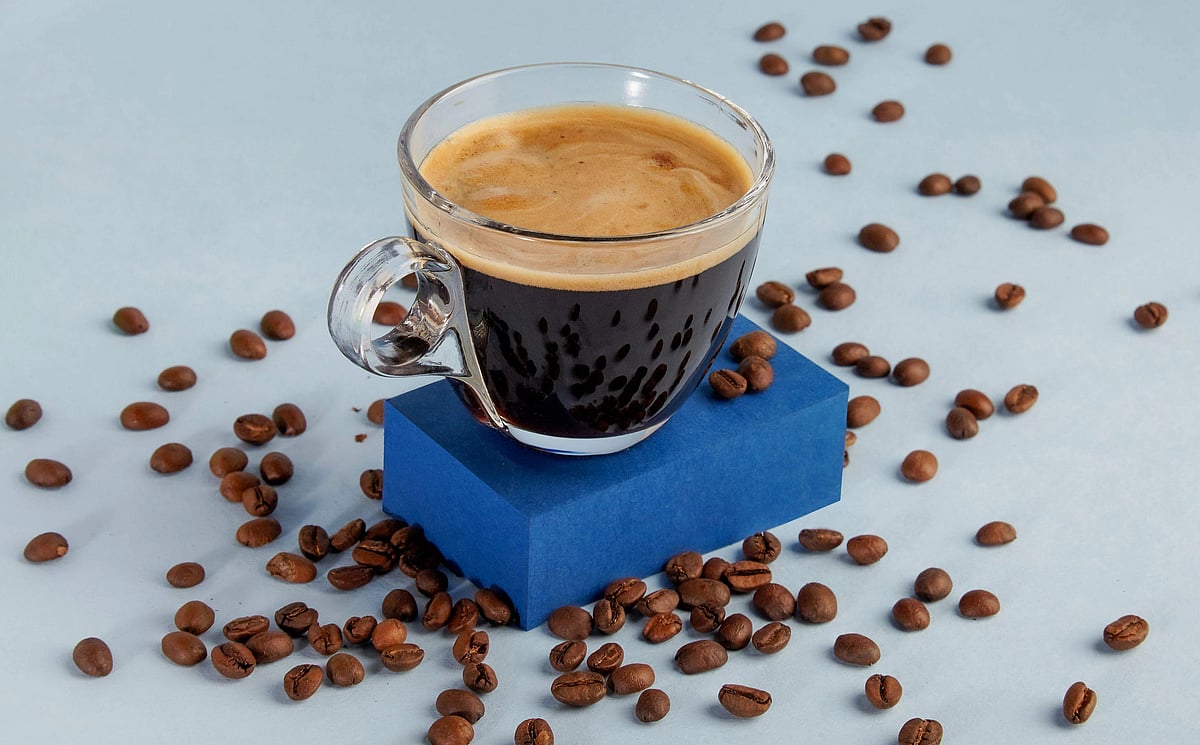 5 artisanal Indian coffee roasts you must try before 2022 comes to an end - Vimarsana News