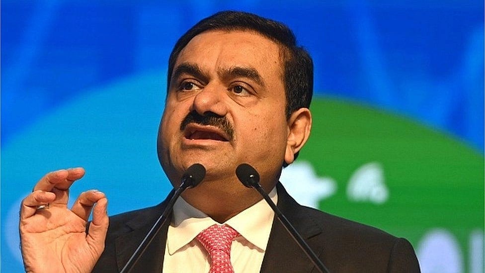 Gautam Adani among 3 Indian billionaires on Forbes Asia Heroes of Philanthropy list - Vimarsana News