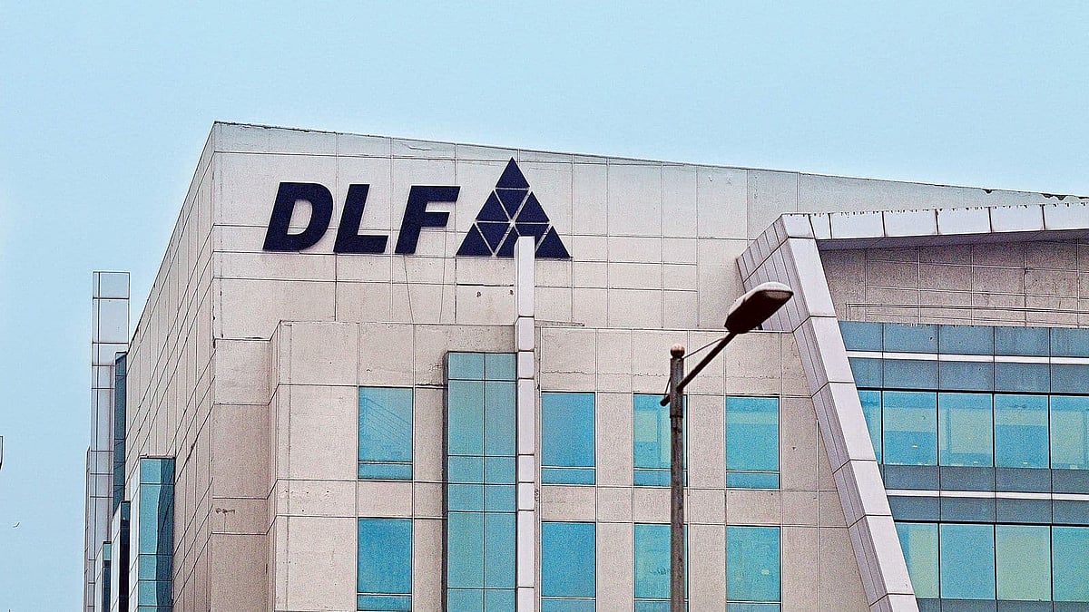 DLF's latest luxury high-rise residences witnesses pre-formal launch sales worth Rs 8,000 cr in three days - Vimarsana News