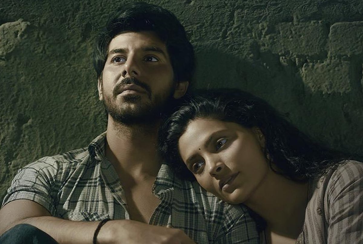 Faadu – A Love Story Review: Pavail Gulati, Saiyami Kher-starrer is astutely mounted and packed with emotional tropes - Vimarsana News