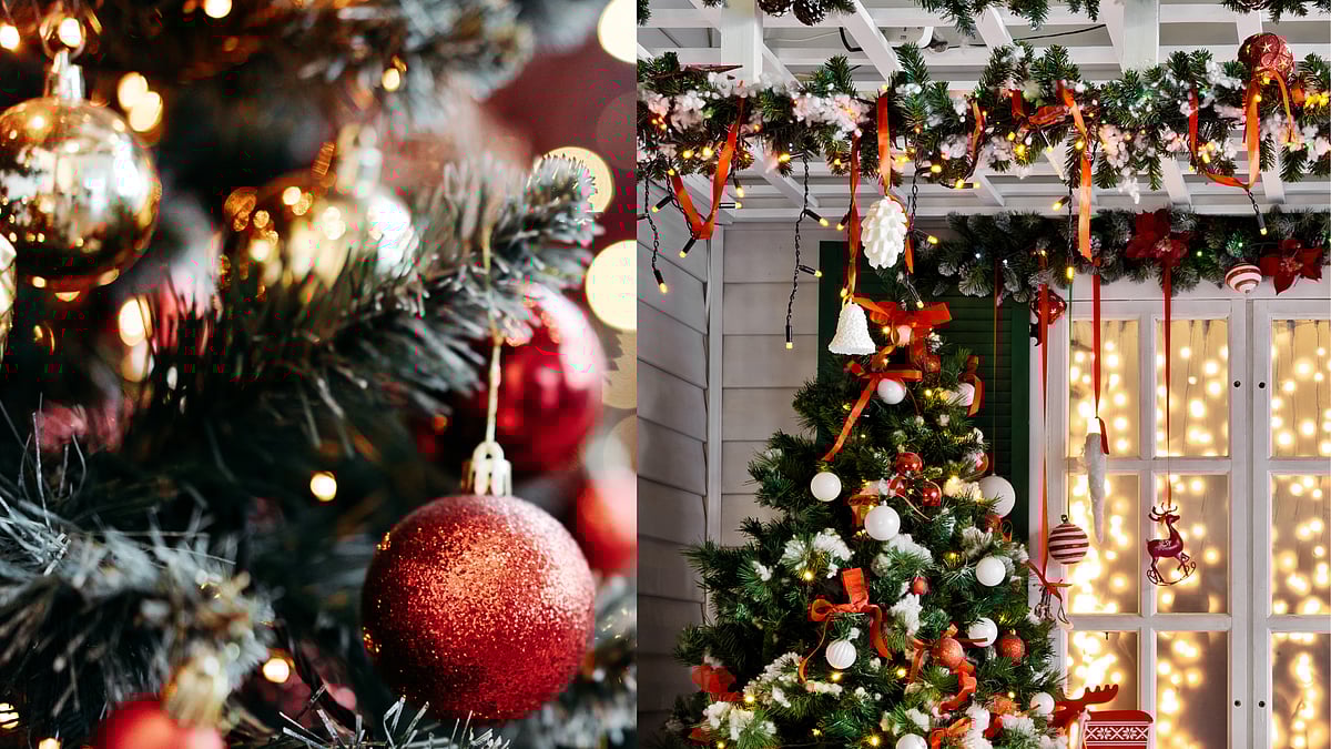 Christmas 2022 8 Best places to get Christmas decorations in Mumbai